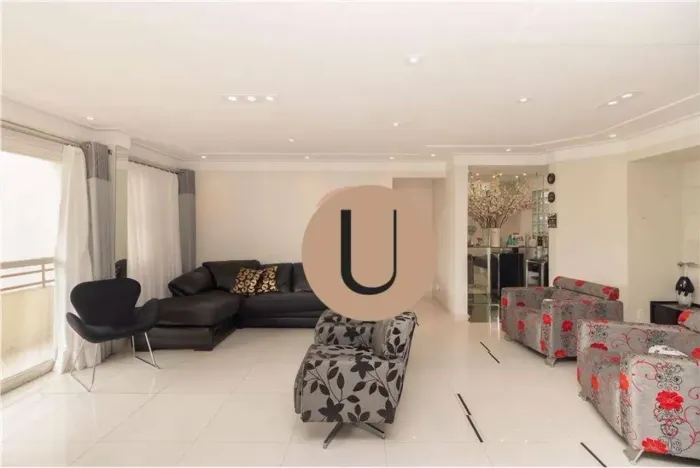 Apartamento Residencial à venda, Jardim Anália Franco, São Paulo - AP2558.