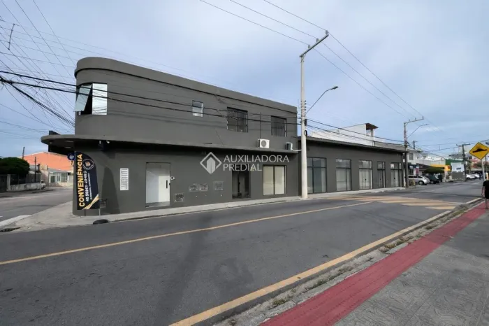 Sala Comercial para Locação no Ipiranga - São José/SC | 70 m²