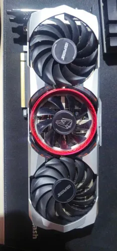 Rtx 3090 igame OC