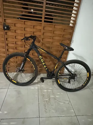 Bike colli aro 29
