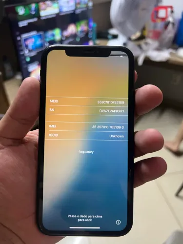 IPHONE XR 64GB