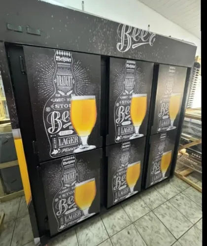 Cervejaria Sob Medida Nova