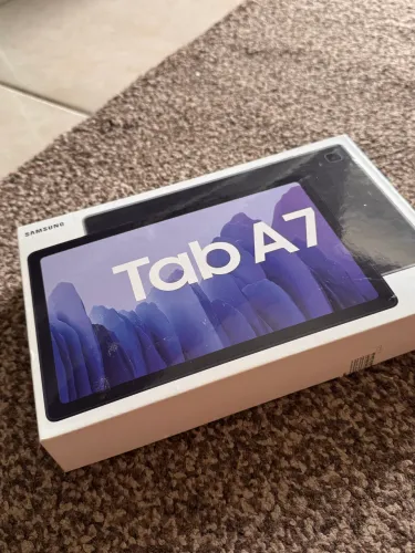Samsung Galaxy Tab A7 SM-T505 64GB