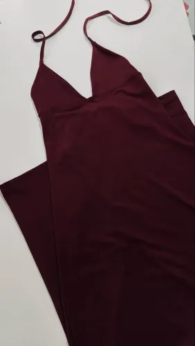 vestido