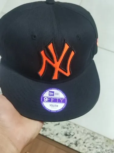 Boné NY new era 