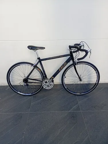 Caloi 10 Speed, super leve t 54