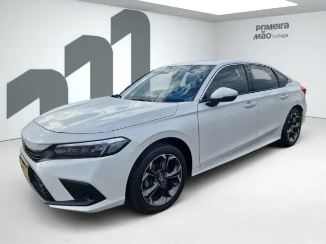 Honda Civic Sed.touring 2.0 16V Aut. (híbrido) 2024