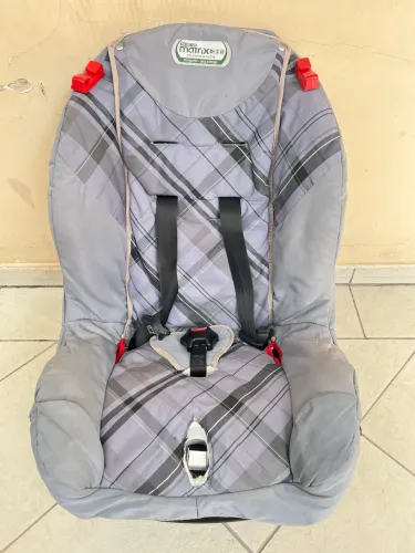 Bebê Conforto Carro