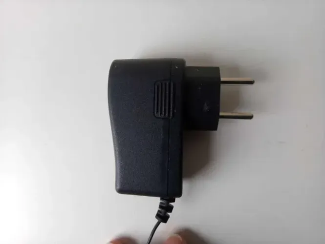 Fonte 9v 1a Para Modems, Roteadores E Outros