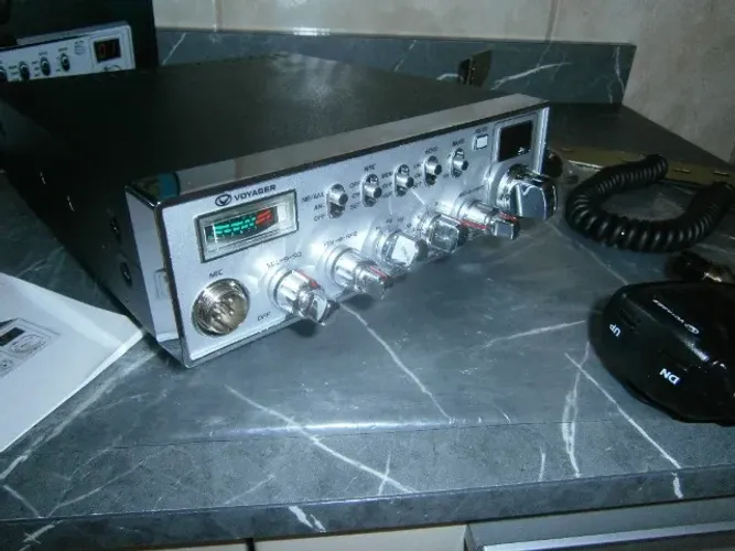 RADIO PX ARES II SEMI-NOVO ! ( ZERADO ) ! EXCELENTE !