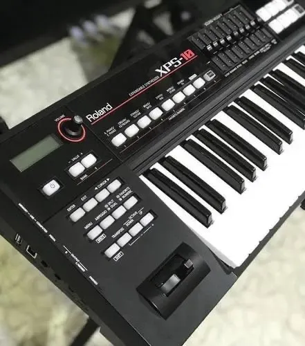 XPS10 ROLAND NOVO