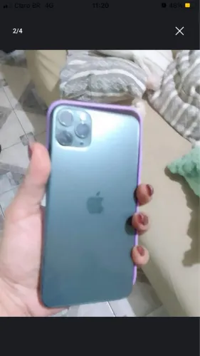 iPhone 11 Pro Max 64 GB