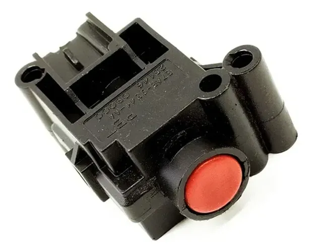 Sensor Colisão Nissan Quest 1995 144027