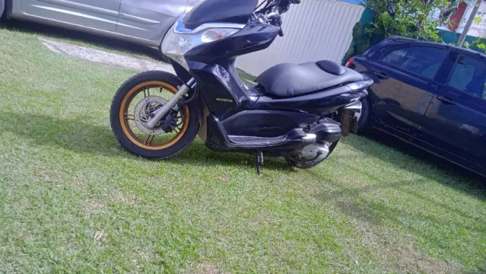 PCX 150/2015 oportunidade 