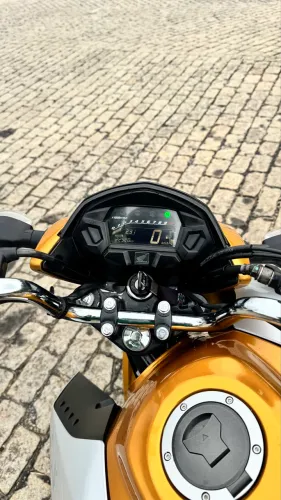 Honda 160