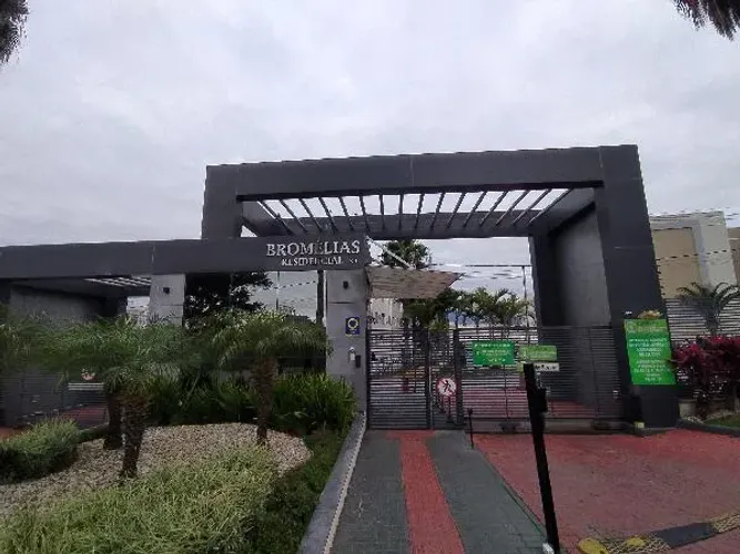 Imóvel selecionado Caixa Apartamento no Bela Vista, Palhoca - SC, Apto 104, 2 quartos, 1