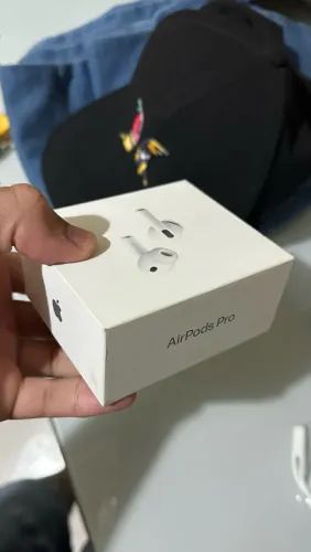 AirPods Pro 3