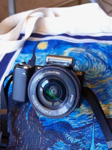 Dupe da G7x