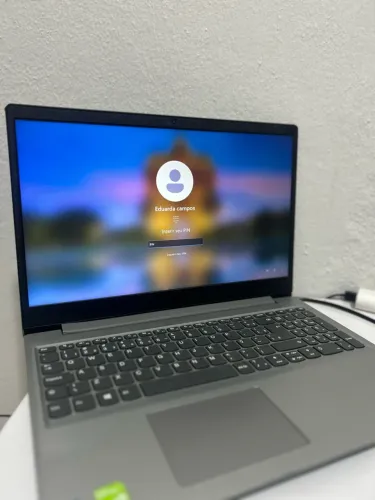 NOTBOOK Lenovo