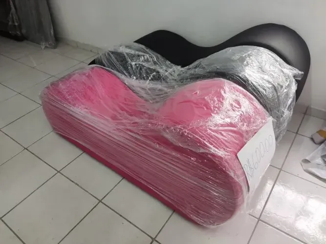 poltrona cavalinho tantra , diva , disponivel 3 unidades promoção