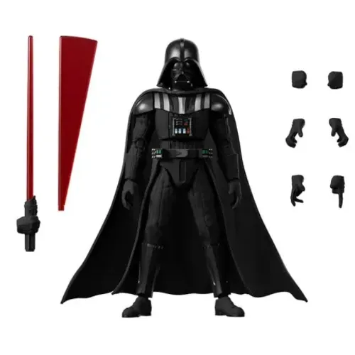 Darth Vader Blokees Star Wars Champion Class