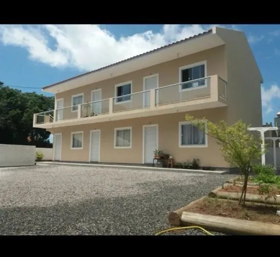 Alugo apartamento Morro das Pedras