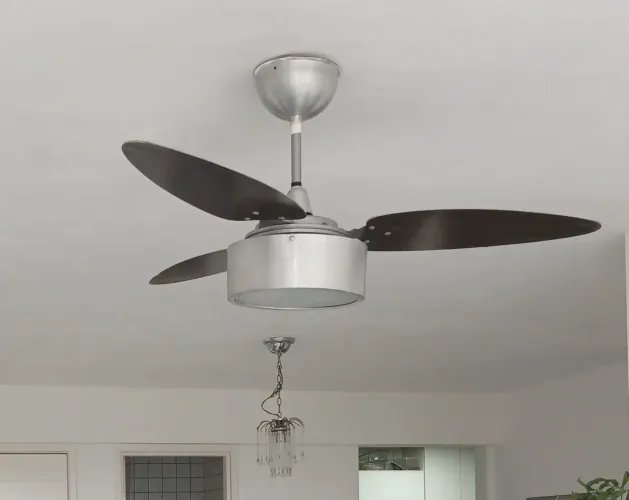 Ventilador de teto