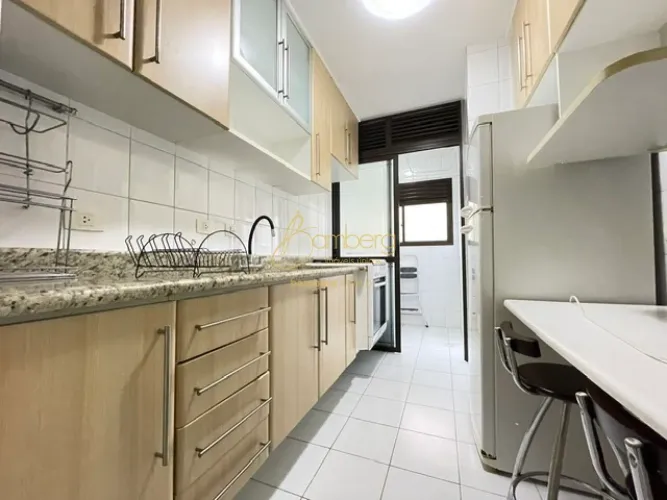 Apartamento à venda na Vila Andrade ? Conforto, lazer e excelente localização!
