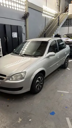 Chevrolet Classic Life/ls 1.0 VHC Flexp. 4P 2014