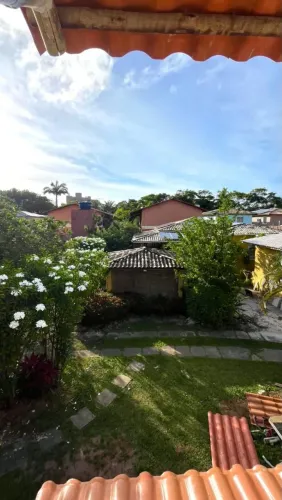 Chalés e suite no Zen Villas c/ e S/ AR. Luz, Wi-fi,  água inclusos 