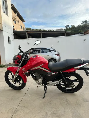Titan 160