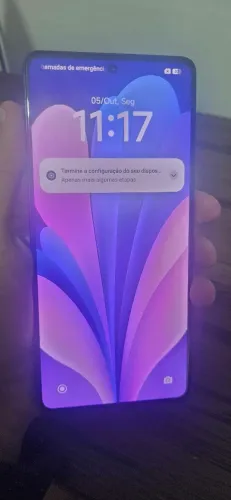 Xiomi Redmi Note 13 Pro - 256gb - 8 + 4gb de ram