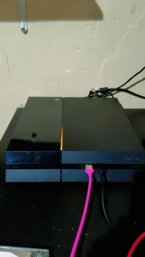 PS4 1TB