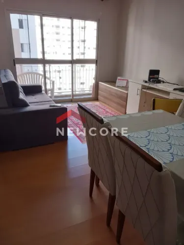 Apartamento em Estrada São Francisco - Jardim Henriqueta - Taboão da Serra/SP