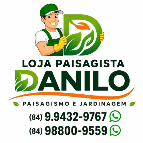 Serviços de jardinagem 