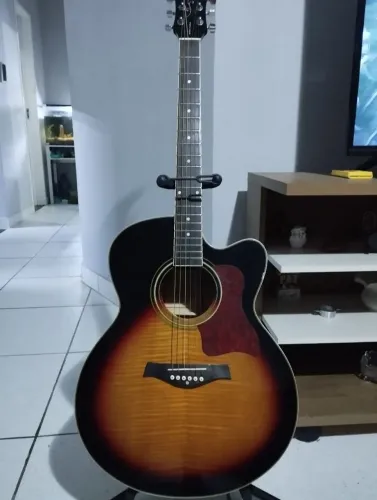 Tagima Maple Jumbo