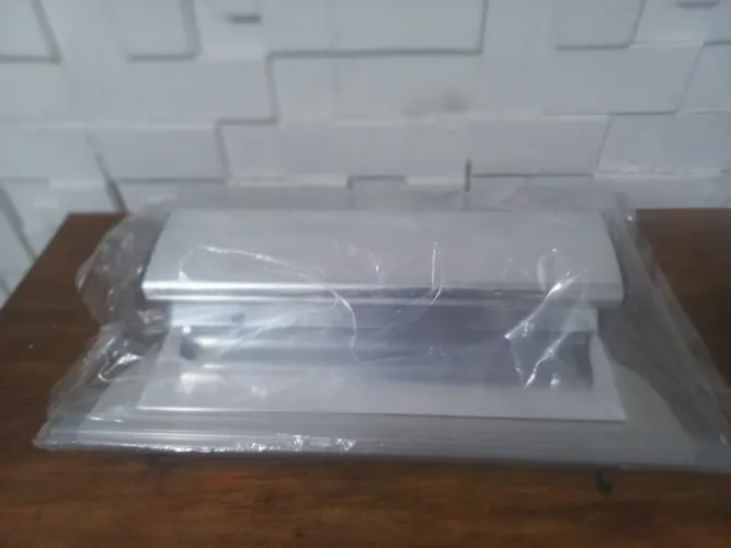 Desempenadeira 25cm stone hammer