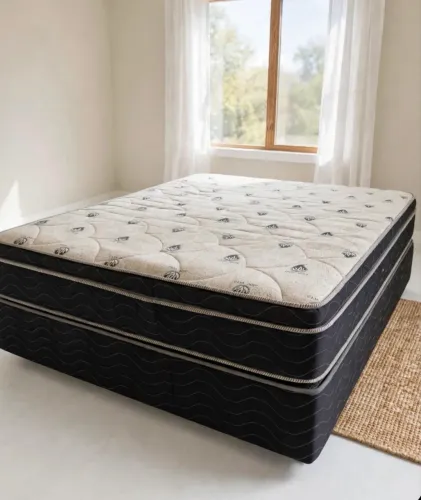 Cama de casal