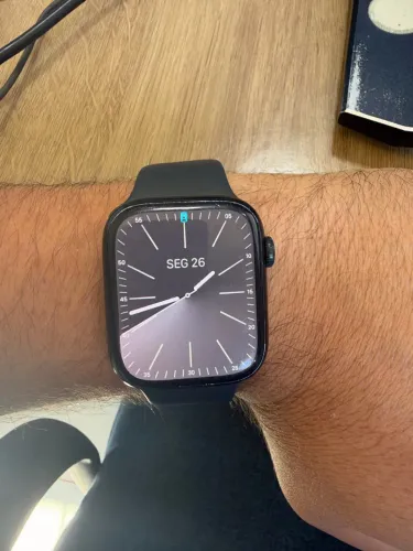 Apple Watch Series 9 (GPS) 45 mm