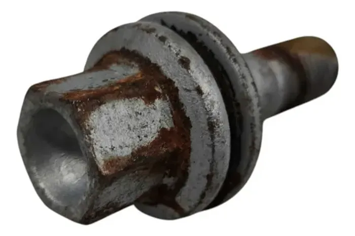 Parafuso Roda Original Peugeot 3008 2020