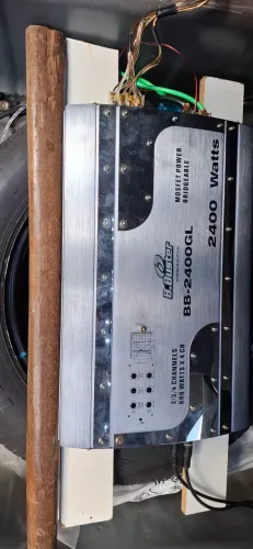 Modulo 2400