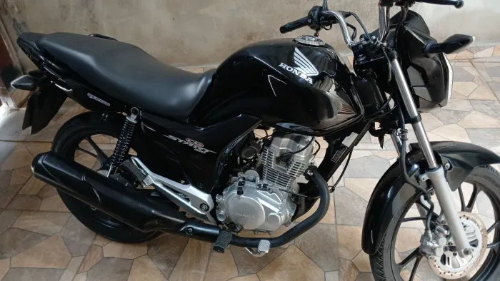 Honda cg 150