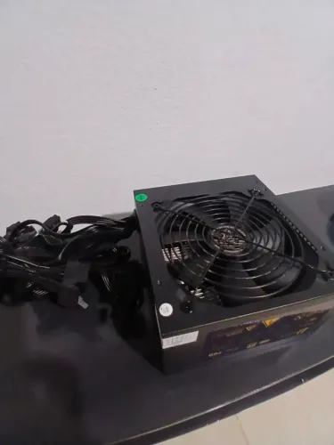 Fonte Dmix 700w