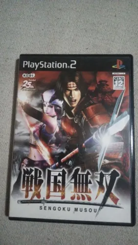 JOGO ORIGINAL PARA PLAYSTATION 2 MIDIA FÍSICA SEMI NOVO TOP