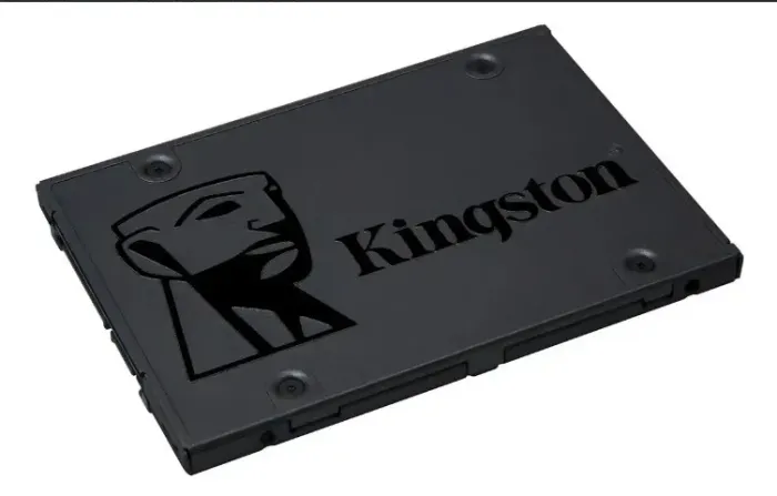 SSD  Kingston 480GB