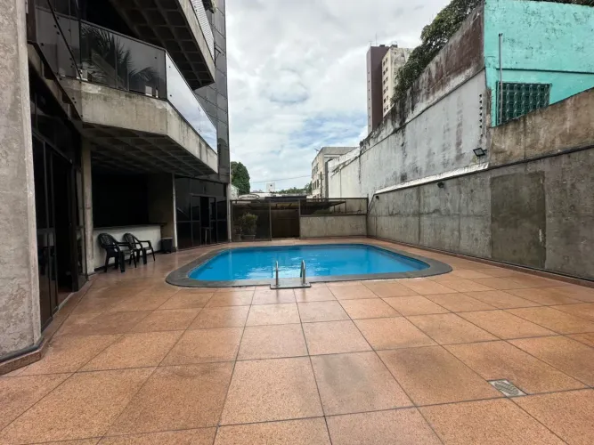 Oportunidade apto 1 por andar 390m2 com 5/4 sendo 4 suítes menor preço do mercado