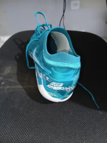 Chuteira nike