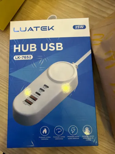 Hub USB