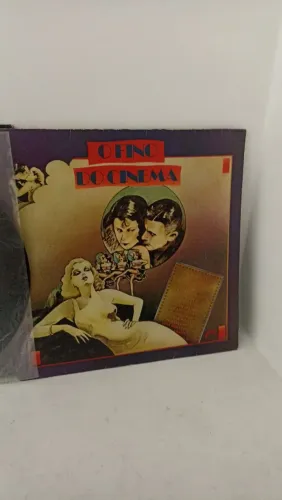 Discos de Vinil antigos!