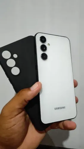VENDE-SE GALAXY A54 5G 128GB 8+8GB RAM